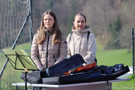 Odprtje večnamenskega športnega in otroškega igrišča na Gozdu (9)